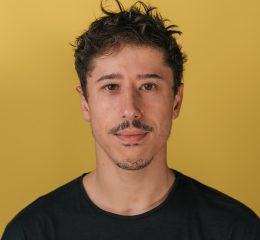 Óscar González